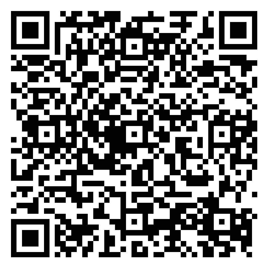 QR code linking to the AptaPilot introduction document on Google Docs